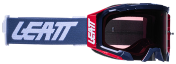 Мотоокуляри LEATT Goggle Velocity 5.5 - Rose Graphene, Colored Lens