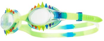 Детские очки для плавания TYR Swimple Spike Tie Dye Kids