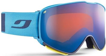 Маска горнолыжная Julbo 765 11 120 QUICKSHIFT MTB BLUE CAT 2