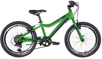 Велосипед AL 20" Formula ACID Vbr 2022 (зелений)