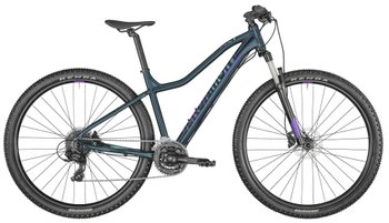 Велосипед Bergamont 2021' 29" Revox 3 FMN (281096-160) M/44,5см