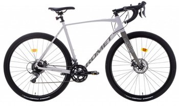 Велосипед Romet Aspre 1 серый 56 L