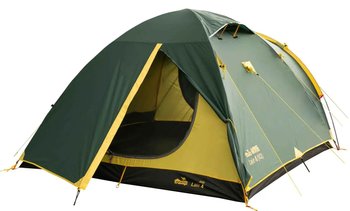 Палатка Tramp Lair 4 (v2) green UTRT-040