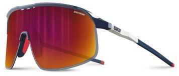 Окуляри Julbo 561 11 12 DENSITY BL-BLC-ROUGE/SP3 ML RG
