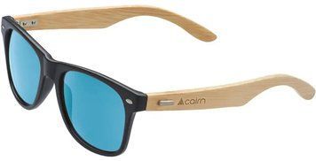 Окуляри Cairn Hybrid mat black-azure