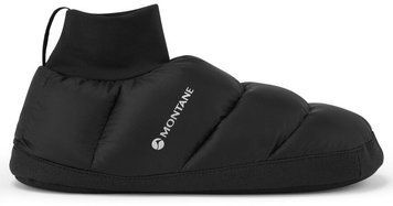 Чуні Montane Polaron Slipper, Black, XS