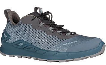 Кросівки Lowa Merger GTX LO W light blue-petrol 41.5