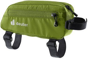Велосумка Deuter Energy Bag 0.5 цвет 2716 meadow-black