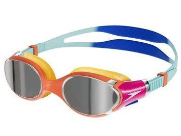 Окуляри для плавання Speedo BIOFUSE 2.0 MIRROR JU