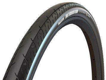 Покришка Maxxis DETONATOR 700X28C TPI-60 Foldable