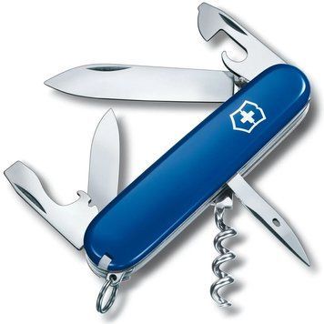 Ніж складаний Victorinox Spartan 1.3603.2