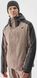 Куртка горнолыжная 4F MANHATTAN коричневый, мужская XXL(р) 1 из 11
