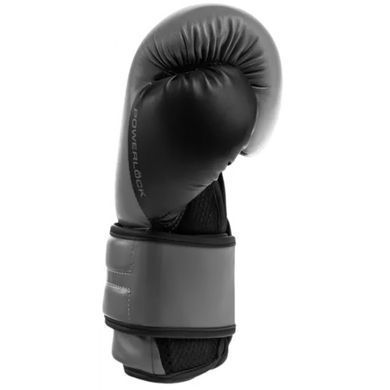 Боксерские перчатки Everlast POWERLOCK 2R TRAINING GLOVE