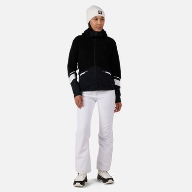 Флис Rossignol RLNWL14|26 W WISPILE FLEECE FZH 200 XL