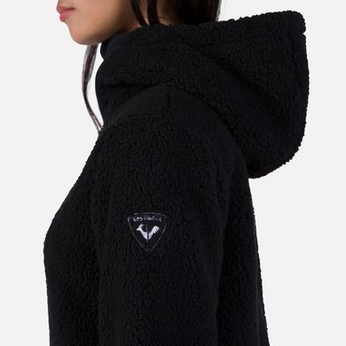 Флис Rossignol RLNWL14|26 W WISPILE FLEECE FZH 200 XL