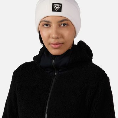 Флис Rossignol RLNWL14|26 W WISPILE FLEECE FZH 200 XL