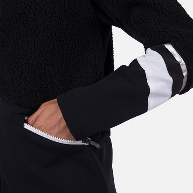 Флис Rossignol RLNWL14|26 W WISPILE FLEECE FZH 200 XL