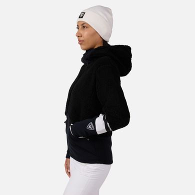 Флис Rossignol RLNWL14|26 W WISPILE FLEECE FZH 200 XL