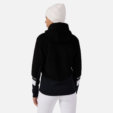 Флис Rossignol RLNWL14|26 W WISPILE FLEECE FZH 200 XL