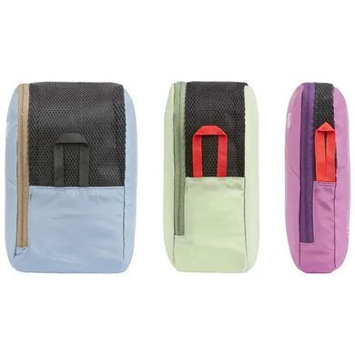 Комплект чохлів Picture Organic Wildpath Cube patchwork