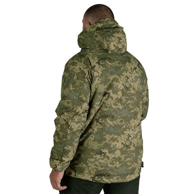 Куртка Camotec Patrol System 3.0 Пиксель (7406), XXXL