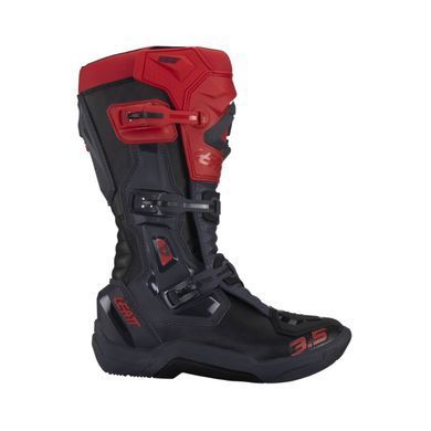 Мотоботи LEATT 3.5 Boot [Red], 8