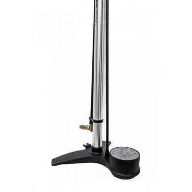 Насос Birzman The Pump with Helix Silver