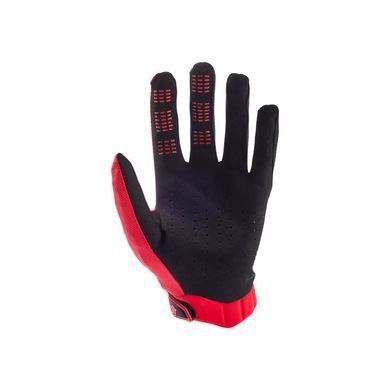 Перчатки FOX FLEXAIR Glove [Flo Red], S (8)