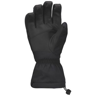 Перчатки Scott ULTIMATE WARM WOMEN'S (black)