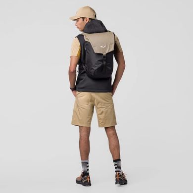 Рюкзак Salewa FANES 18L 1434 0910 - UNI - чорний