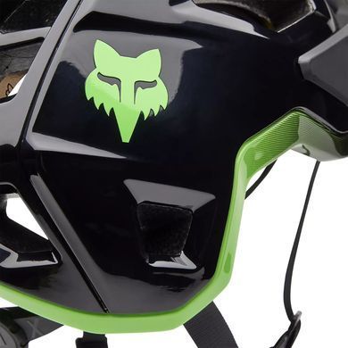 Шолом FOX SPEEDFRAME PRO Helmet - 50 YR [Black], M