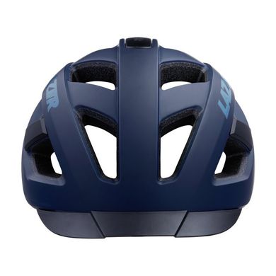 Шлем LAZER Cameleon, темно-синий матовый, размер L