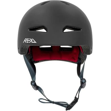 Шлем REKD Ultralite In-Mold Helmet black 57-59