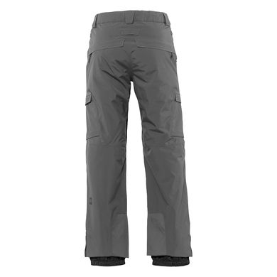 Штаны 686 Quantum Thermagraph Pant (Charcoal) 22-23, XL