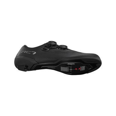 Веловзуття Shimano RC703ML чорне, р. EU49