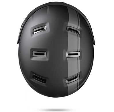 Гірськолижний шолом Julbo Sphere connect noir zeb 56/58 cm