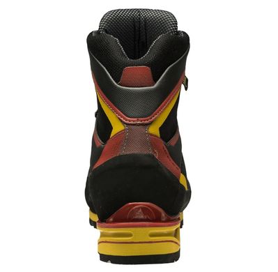 Ботинки La Sportiva Trango Tower Gtx Black/Yellow 46,5