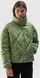 Куртка 4F MANHATTAN OWERSIZE зеленый, женская XS(р) 1 из 7