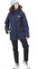 Куртка Picture Organic Loonak W 2022 dark blue XL 3 з 4