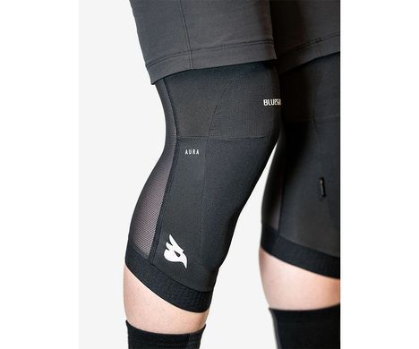 Защита колена Bluegrass PROTECTION KNEE AURA CE XS