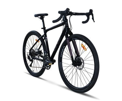 Велосипед VNC 2023' 28" PrimeRacer A9 CSUlt, V51A9CSULT-2853-BG, 21"/53см (6990)