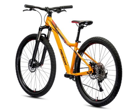 Велосипед Merida MATTS 7.70 S(15), ORANGE(RED)
