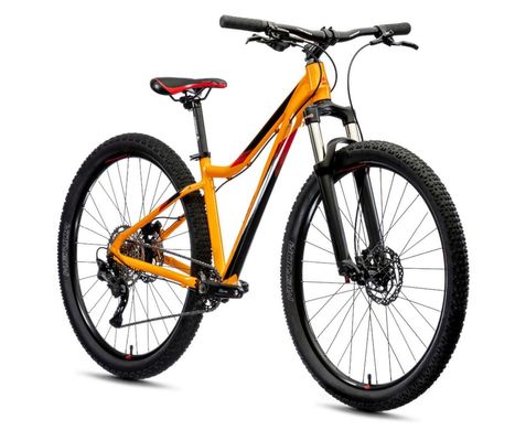 Велосипед Merida MATTS 7.70 S(15), ORANGE(RED)