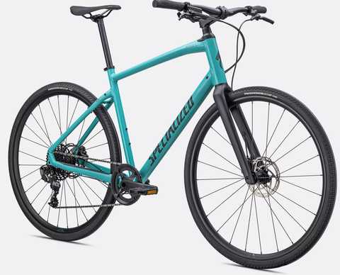 Specialized sirrus clearance comp x