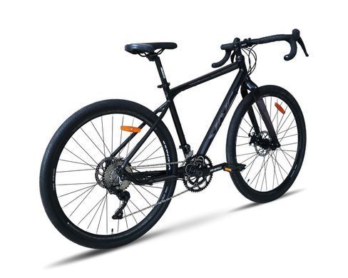Велосипед VNC 2023' 28" PrimeRacer A9 CSUlt, V51A9CSULT-2853-BG, 21"/53см (6990)