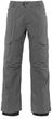 Штаны 686 Quantum Thermagraph Pant (Charcoal) 22-23, L