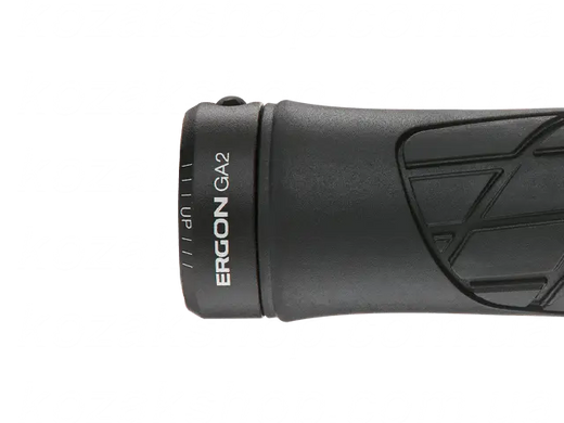 Гріпси Ergon GA2 Black