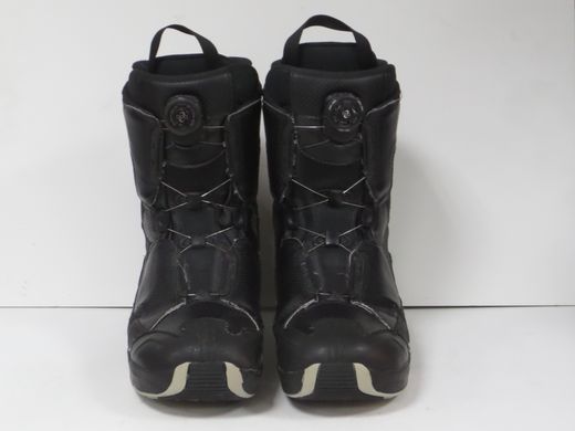 Ботинки для сноуборда Atomic Piq 1 (размер 45)