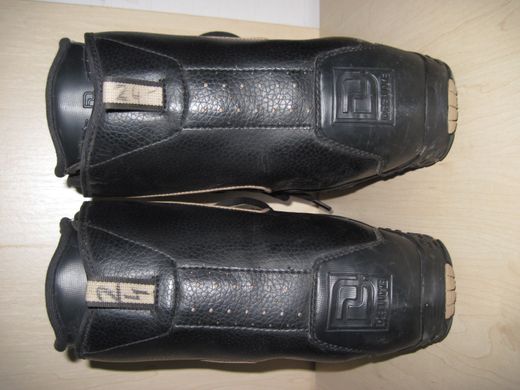 Ботинки для сноуборда Deluxe Booster (размер 37.5)