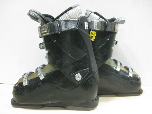 Ботинки горнолыжные Head Edge 7.5 (размер 37,5)